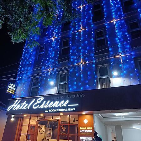 Hotel Essence Vellore Eksteriør bilde
